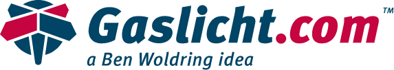 Gaslicht logo