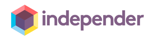 Independer logo
